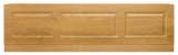 Eastbrook Acer 1700mm Front Panel Nat Oak 29.0063