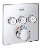 Purchased along with Grohe Allure F-digital Eltrmix Basin 36342000