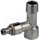 Related item B And C 1/2m/f Bsp Chrome Drain Cock W.gas