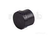 WAVIN 50MM ACCESS PLUG 2CP292B