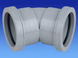 Osma 2w163g Bend-45deg 2w163 G