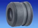 2z347g 2 X 1 1/4 Rubber Reducer 2z347 G