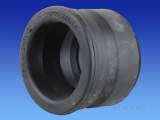 Related item 2z349g 2 Inch X 1 1/2 Inch Rubber Reducer