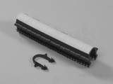 Myson 60mm U-clips 300 Per Box 50227lc