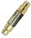 Related item Limefighter Gold Scale Inhibitor 15-22mm
