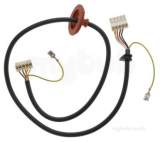 WORCESTER 87144113270 FAN HARNESS