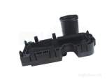 Worcester 87180067720 Flue Gas Collector