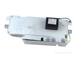 Worcester 87161096870 Control Box Assembly