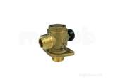 Worcester 87161567520 Valve