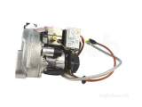 Worcester 87161053070 Burner Assembly