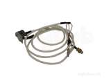 Worcester 87072060740 Flue Gas Safety Device