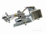 Worcester 87070112860 Gas Valve