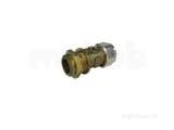 WORCESTER 87161023490 ISOLATOR VALVE