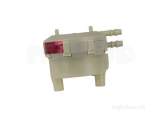 Worcester 87074060070 Pressure Differential