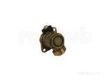 Worcester 87161567550 Ch Valve