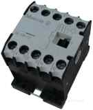 G.k. Controls Dilem-10 10 Contactor 240v