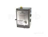 Lk Mki Solenoid Quick Release 230vac