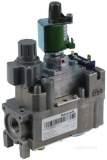 CARADON IDEAL 004172 GAS VALVE