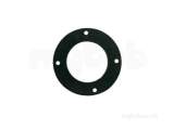 Baxi 5106041 Burner Door Gasket