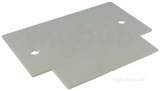 Baxi 5107252 Front Insulation