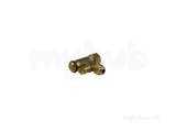 Related item Baxi 3003187 Inlet Elbow Assembly