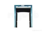 Baxi 3002655 Front Unit Assembly
