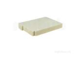 Baxi 5107256 Side Insulation
