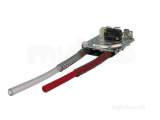 Baxi 5105887 Pressure Switch Assembly