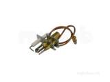 Baxi Afgs089 Co-pilot Assembly