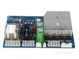 Potterton 5106884 Printed Circuit Board