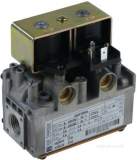 Potterton 5107225 Gas Valve Kit