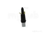 POTTERTON 5110953 PIEZO IGNITER