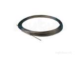 LK COIL STAINLESS STEEL CABLE 9M