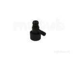 Glow worm 2000801902 DRAIN VALVE