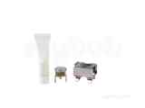 Saun 05715100 Overheat Thermostat