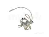 SAUN 05735800 IGNITION ELECTRODE