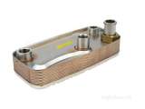 Glow Worm 0020038521 Domestic Heat Exchanger