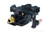 GLOWWORM Glow worm 2000802133 PUMP BLOCK