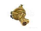 Glow worm 0020038520 3 WAY VALVE