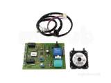 GLOWWORM Glow worm 2000802503 PCB KIT