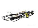 Saun S1008500 Cable Tree Harness