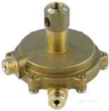 Glowworm Saun 05608000 Water Flow Valve