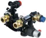 Glowworm Saun S1025500 3 Way Valve