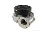 Glowworm Saun S1052000 Fan