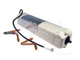 Saun S1078500 Storage Water Heater