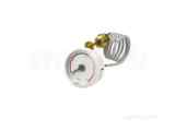 Glowworm Vguk S048002353 Pressure Gauge