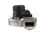 Related item Keston C17301000 C55 Fan Assembly