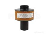 KESTON B17121000 CYLINDRICAL AIR FILTER