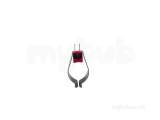 Keston C17204000 Flow/return Thermistor