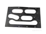 Keston C08200401 Left Gasket-heat Ex